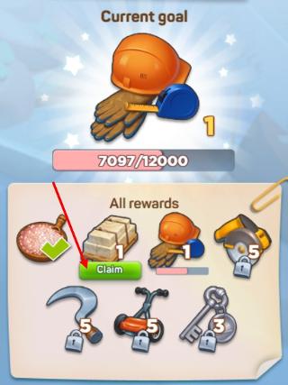 SuperCity Club Mini Event on the Islands – SuperCityGameTips