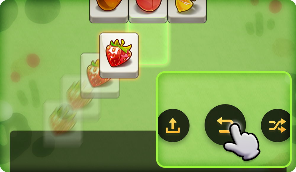 Tangkapan layar dari sebuah game Konten yang dihasilkan AI mungkin salah.