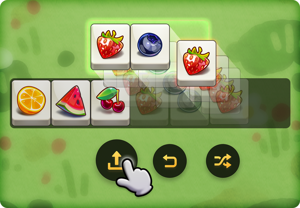 Tangkapan layar dari sebuah game Konten yang dihasilkan AI mungkin salah.