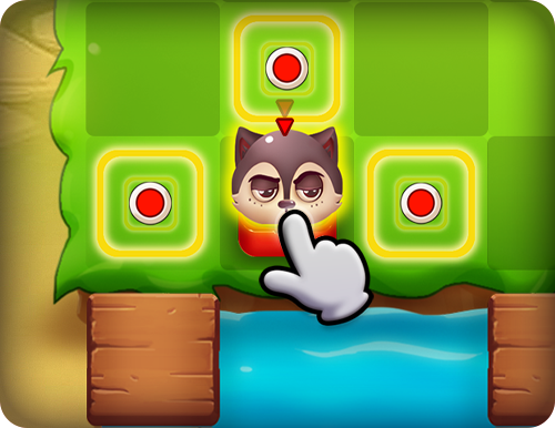 Tangkapan layar video game Konten yang dihasilkan AI mungkin salah.