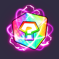 Kubus warna-warni dengan tanda tanya Konten yang dihasilkan AI mungkin salah.