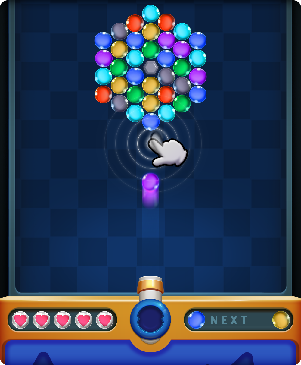 Tangkapan layar dari sebuah game Konten yang dihasilkan AI mungkin salah.