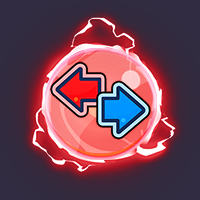 Lingkaran merah dengan panah Konten yang dihasilkan AI mungkin salah.