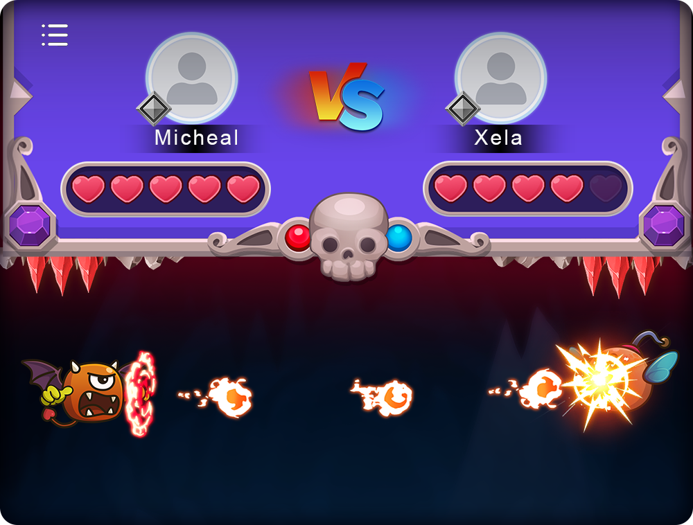 Tangkapan layar video game Konten yang dihasilkan AI mungkin salah.