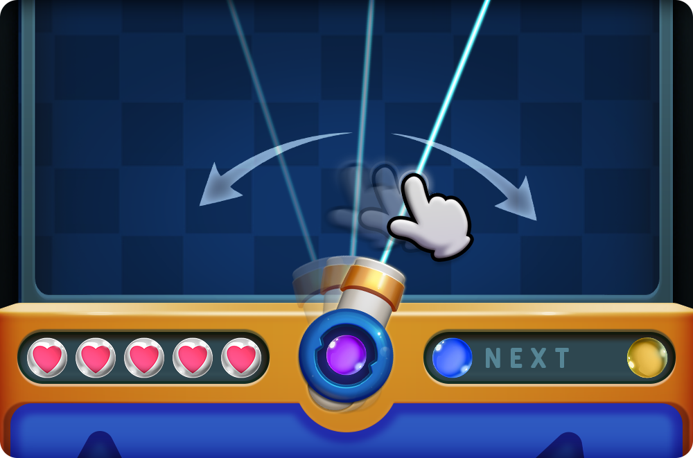 Tangkapan layar video game Konten yang dihasilkan AI mungkin salah.