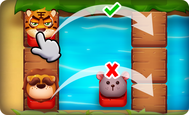 Tangkapan layar video game Konten yang dihasilkan AI mungkin salah.