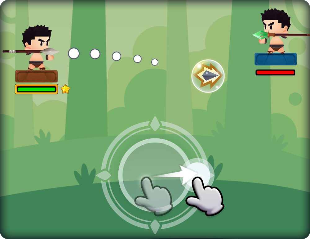 Tangkapan layar video game Konten yang dihasilkan AI mungkin salah.