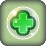 Salib hijau dalam gelembung Konten yang dihasilkan AI mungkin salah.