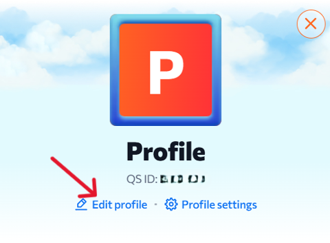 How to delete my account? — QS Games Help Center