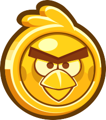 What are Bird Coins? — Angry Birds Friends Help Center