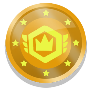 Sonic Blitz Battle Stamp