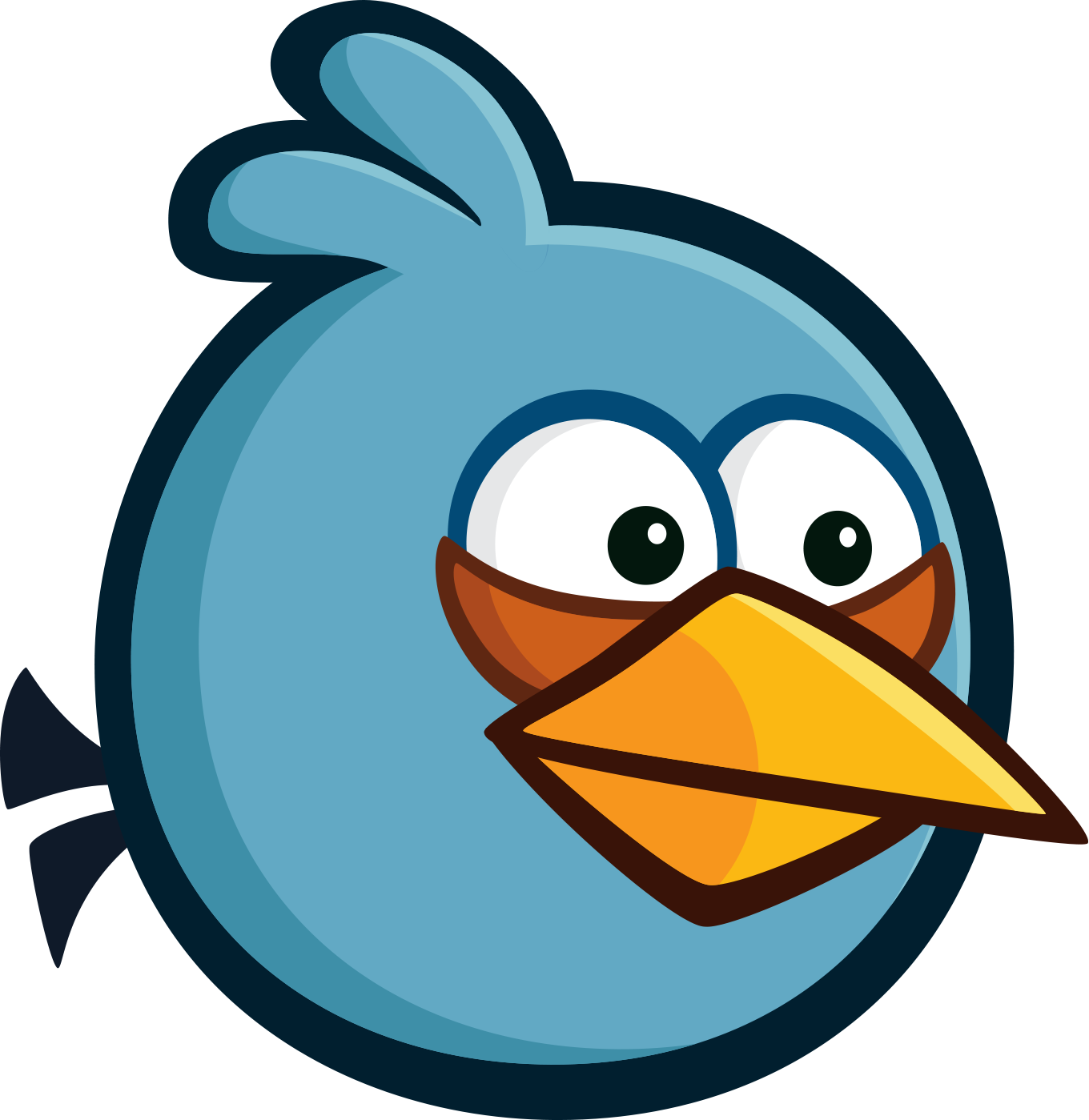 Blues Angry Birds Friends Help Center Blues Angry Birds Friends Help Center