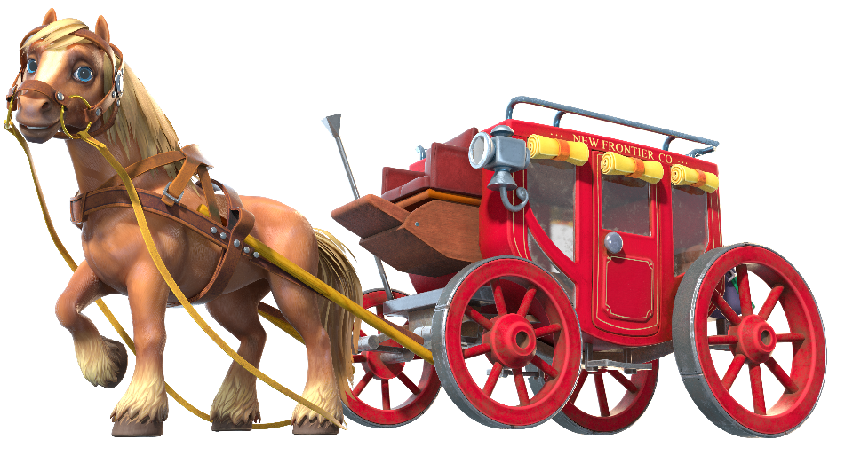 👤 What roles do neighborhoods have? — Wild West: New Frontier Help Center