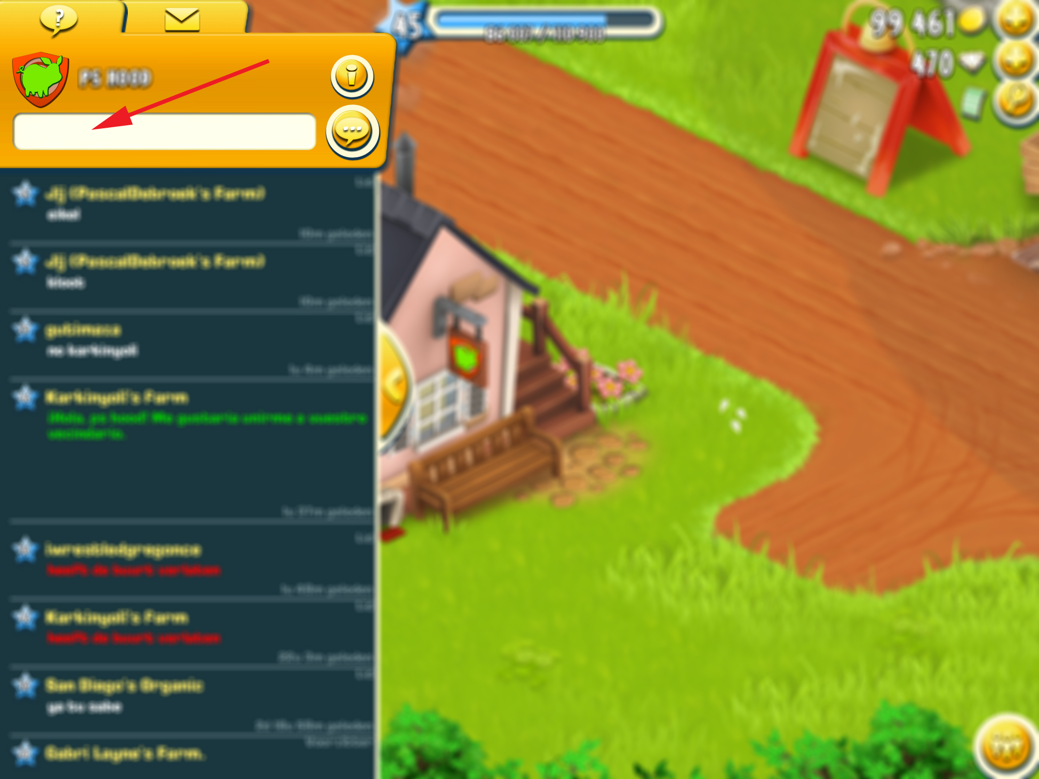 Wie Kann Man Bei Hay Day Freunde Entfernen FaQ/Gemeinschaften | Hay Day Wiki | Fandom
