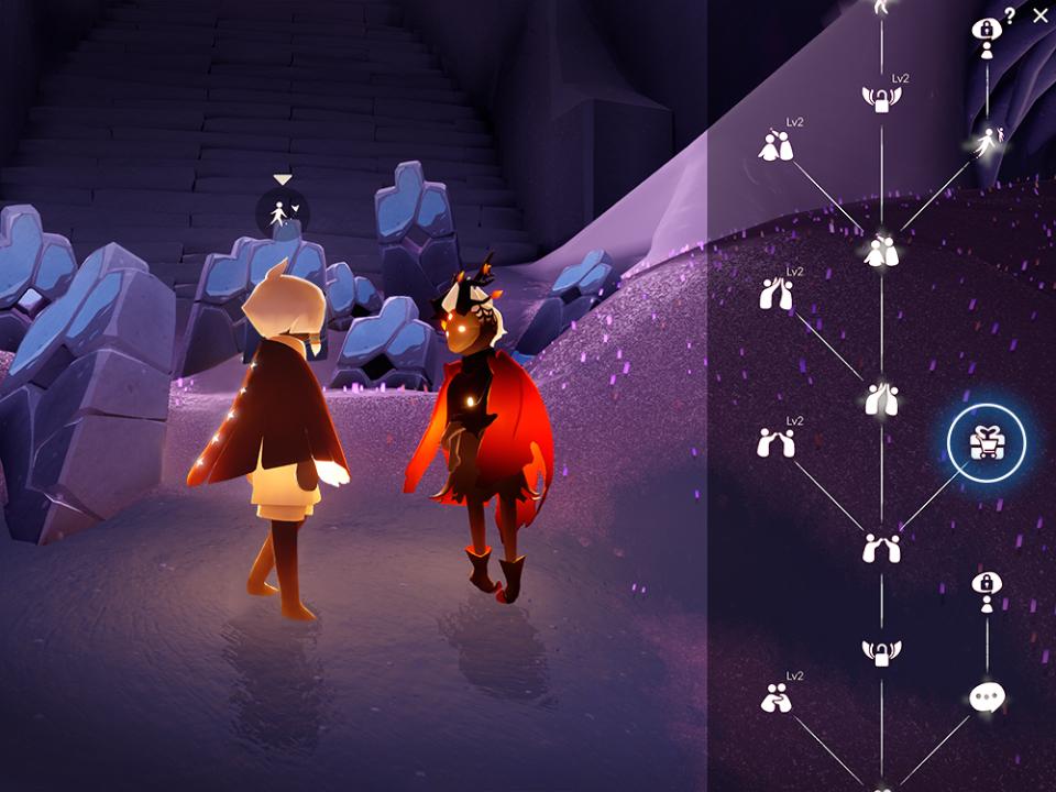 Sky: Children of the Light - Apps on Google Play