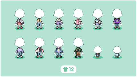 What type of content is available for purchase on Toca Boca World ...