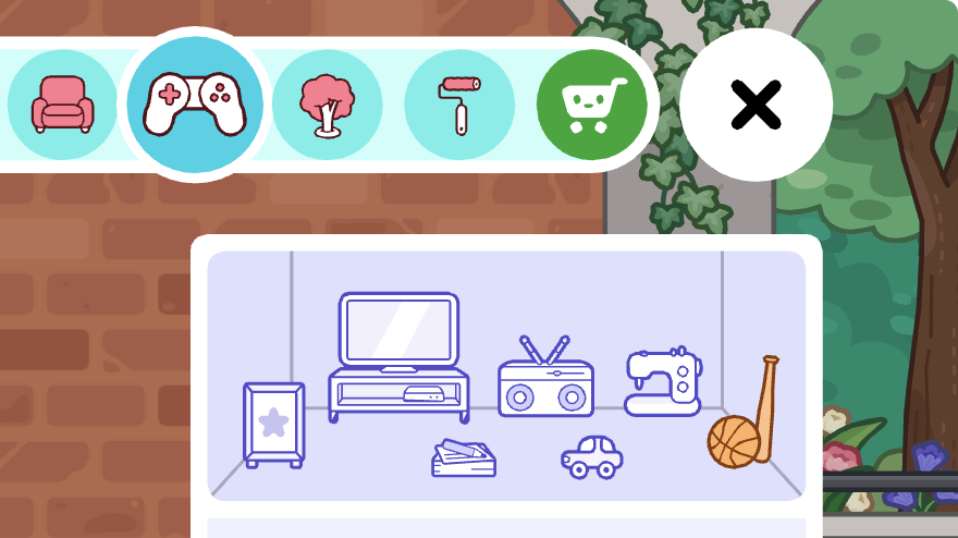 Latest update (1.138.1) / Live bugs / General issues — Toca Boca World ...