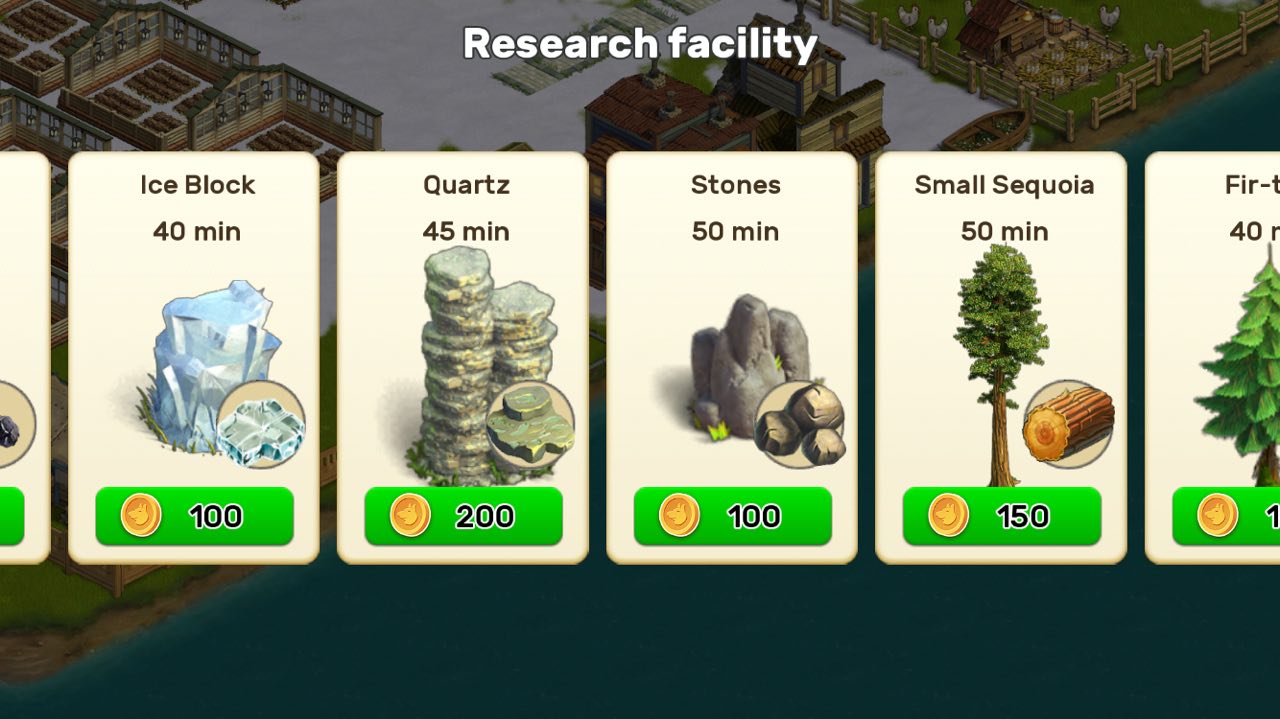 Where can I get quartz? — Klondike Adventures Help Center