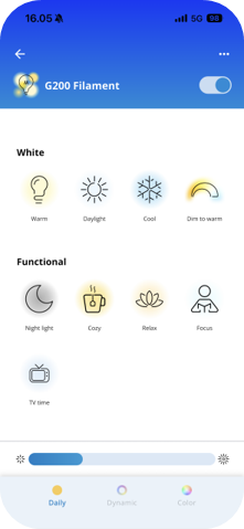 A screenshot of a device AI-generated content may be incorrect.