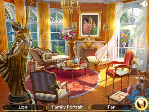 What Is A Hidden Object Scene? — June'S Journey Help Center