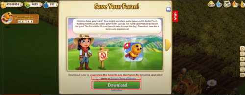 The FarmVille 2 Launcher+: All You Need To Know! - FarmVille 2