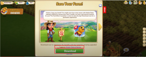 FarmVille 2 Başlatıcısı SSS — FarmVille 2 Yardım Merkezi