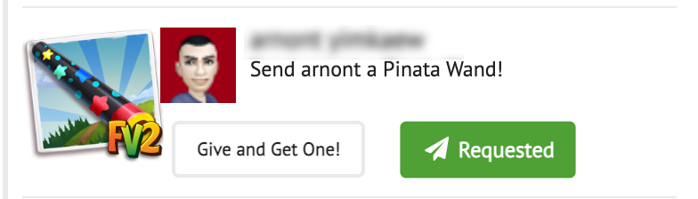 How do I add Active Friends on Zyngagames.com for FarmVille2 ...