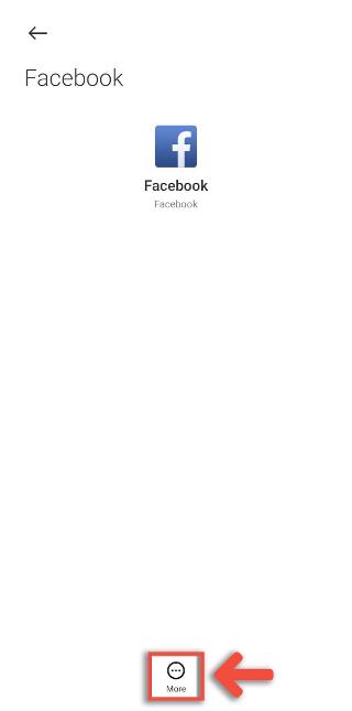 Facebook Connect issues on Android — Zynga Poker Help Center