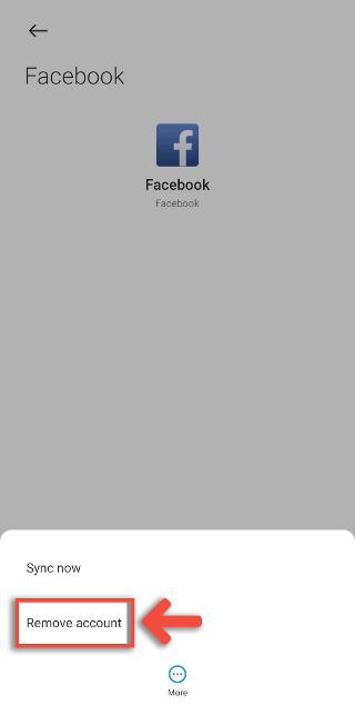 Facebook Connect issues on Android — Words With Friends 2 Help Center