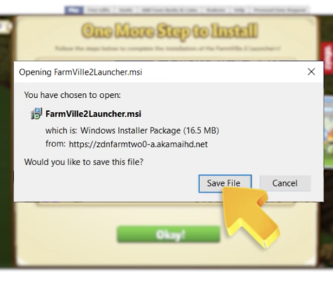 FarmVille 2 Launcher FAQ — FarmVille 2 Help Center
