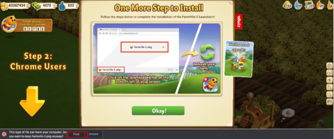 FarmVille 2 Launcher FAQ — FarmVille 2 Help Center