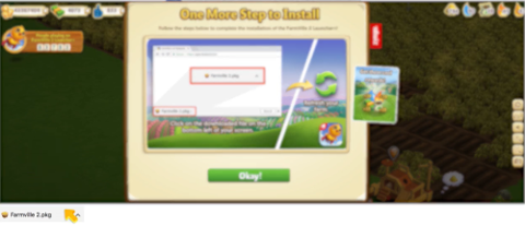 FarmVille 2 Launcher FAQ — FarmVille 2 Help Center