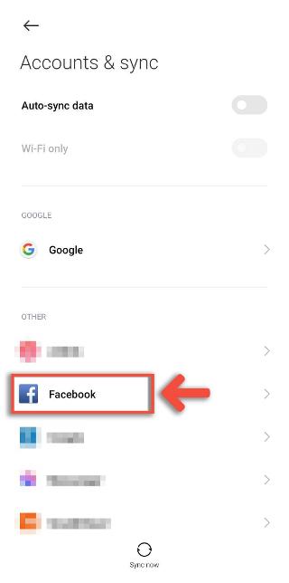 Facebook Connect issues on Android — Zynga Poker Help Center