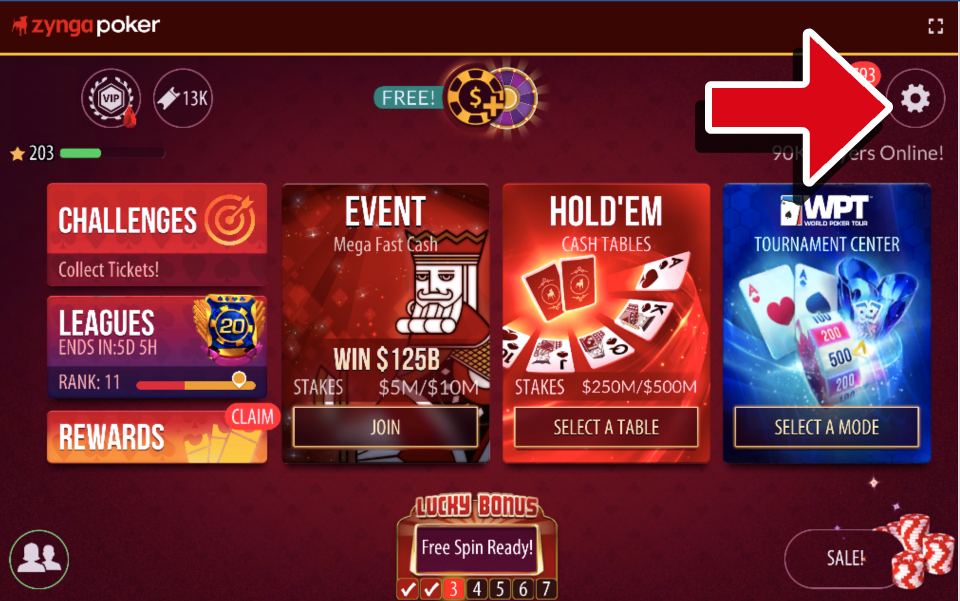 How do I contact Zynga Poker Customer Support? — Zynga Poker Help Center