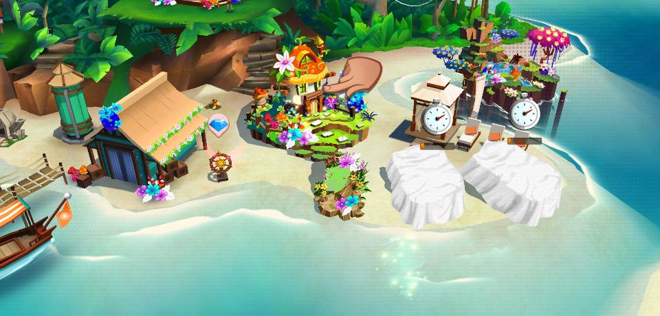 Easter Countdown Farmville Tropic Escape Help Center