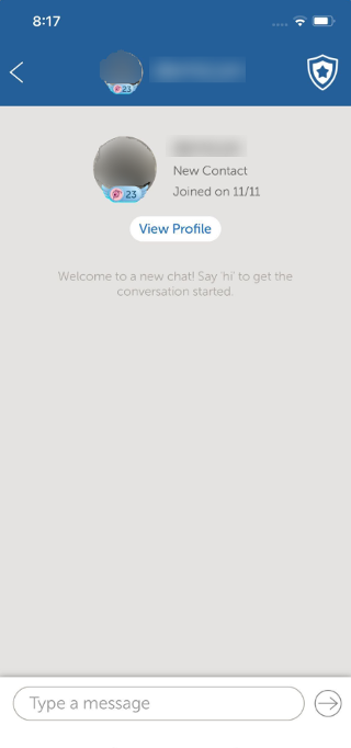 How do I use chat? — Words With Friends Classic Help Center