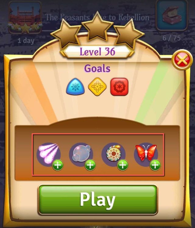 What are PowerUps? — Azadi Quest Match 3 Puzzle Game Help Center