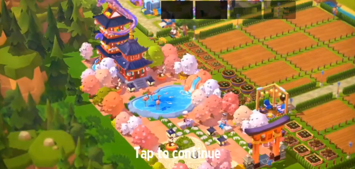 Get the Zen Meadow Expansion! — FarmVille 3 Help Center